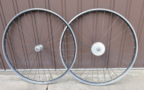 Mavic cxp cerchi set - mavic,