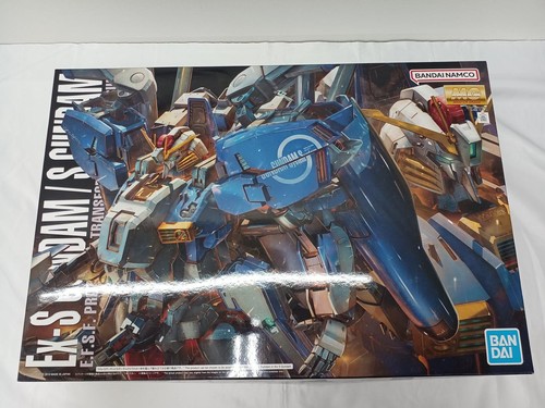 Bandai gundam s - bandai, gundam/s