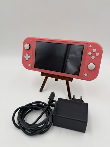 Nintendo switch lite 32gb - nintendo,