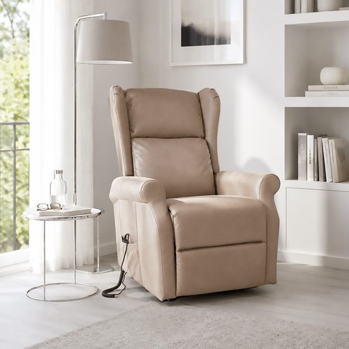 Poltrona relax motori - 2,
