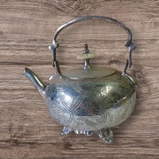 SHEFFIELD Silverplate ANTICA