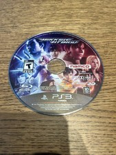 Tekken Hybrid Ps3 CCE5M
