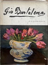 GIOVANNI BARTOLENA