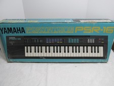 Tastiera/Synth Elettronica