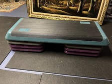 The Original Step. Aerobic