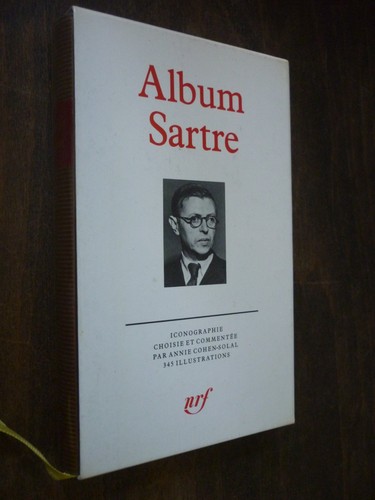 Sartre jean paul - paul, :