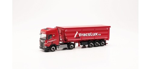 Herpa 316859 87 scania cr - herpa,