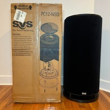 SVS PC12‑NSD 12in Powered