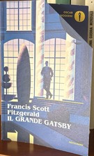 Il Grande Gatsby - Francis