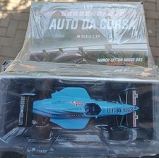 Le Grandi Formula 1 scala 1:24