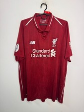 MAGLIA CALCIO HOME LIVORPOOL