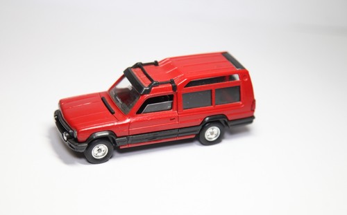 Solido talbot matra rancho - talbot,