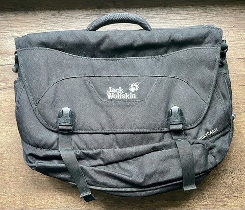 Jack wolfskin valigetta - wolfskin,