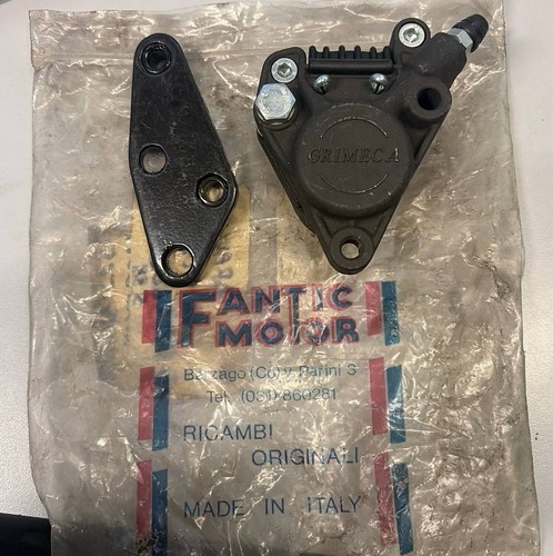 Kit pinza idraulica grimeca - kit,