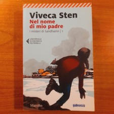 Nel nome di mio padre. I misteri di Sandhamn. Vol. 1 - Viveca Sten - Feltrinelli