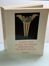 TORINO 1902 LE SRTI DECORATIVE