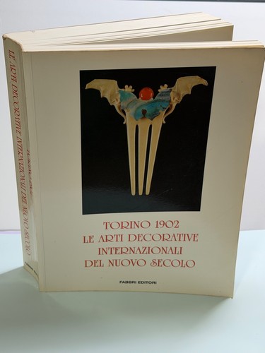 Torino 1902 srti decorative - torino,