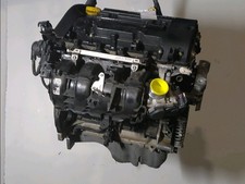 MOTORE gas Opel Corsa D