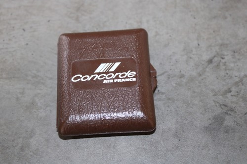 Objet concorde air france - objet,