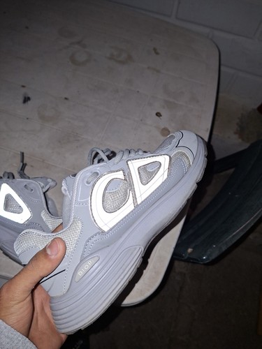 Scarpe dior b30 - scarpe,