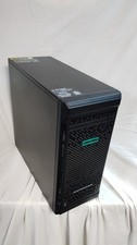 HP ProLiant ml110 gen10 Intel
