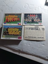 Piccolo Lotto Figurine Panini