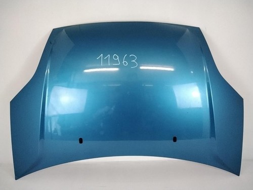 Cofano anteriore per ford - cofano,