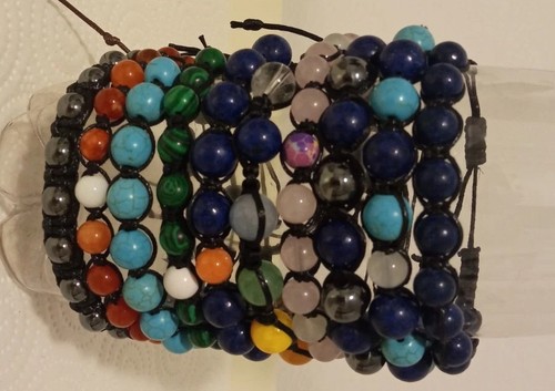 Braccialetti shamballa - shamballa,