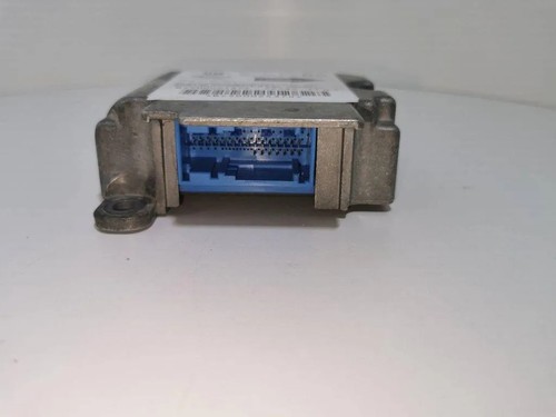 Centralina airbag opel astra - airbag,