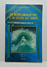 Reincarnazione la legge - la,