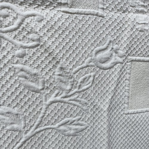 Copriletto matelasse cotone - copriletto, in
