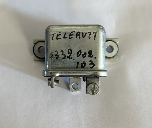 Telerutore bosch rif - bosch, 0332