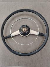 Steering wheel Alfa Romeo