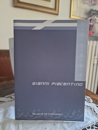 Gianni piacentino vv - gianni,