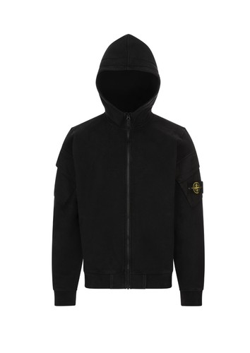 Felpa stone island - stone,