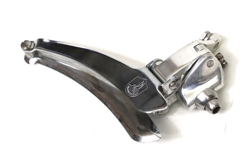 Deragliatore campagnolo - deragliatore,