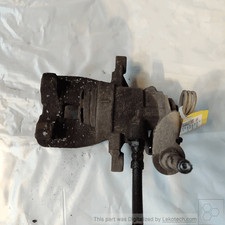 77364642 Pinza freno post. SX