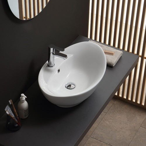 Lavabo bagno arredo - lavabo, d'arredo