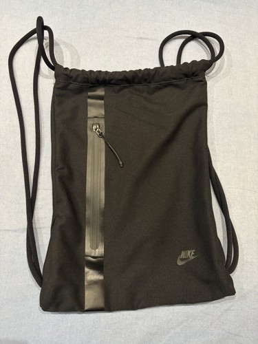 Nike sacca con laccetti - nike,
