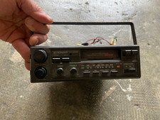 vecchia autoradio pioneer anni 80