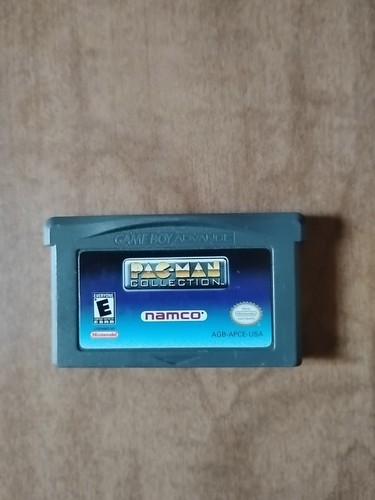 Pac man collection namco - collection,