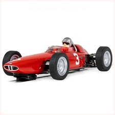 Scalextric C4610 BRM P57 "N.3
