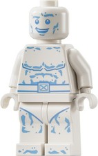 Lego minifigure - lego®,
