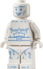 LEGO® - Minifigure -