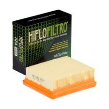 Hiflo air filter for - filter, 125