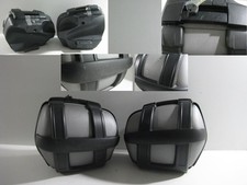 Set valigie valigie laterali