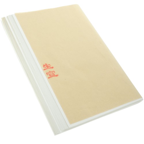 100 fogli carta per - fogli,