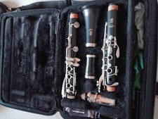 clarinetto Yamaha 255