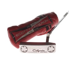 Scotty Cameron California
