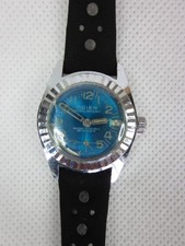 OROLOGIO DA POLSO ODIEN 17